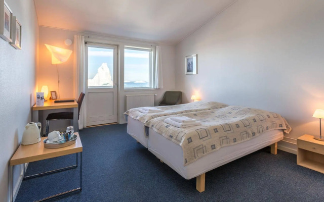 Hotel Icefiord