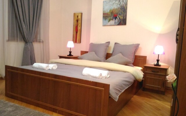Jasmine Mini-Hotel
