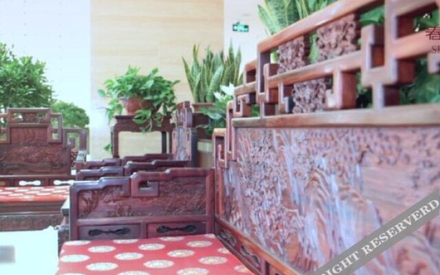 Spring Hotel