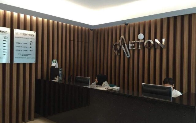 Aeton Hotel