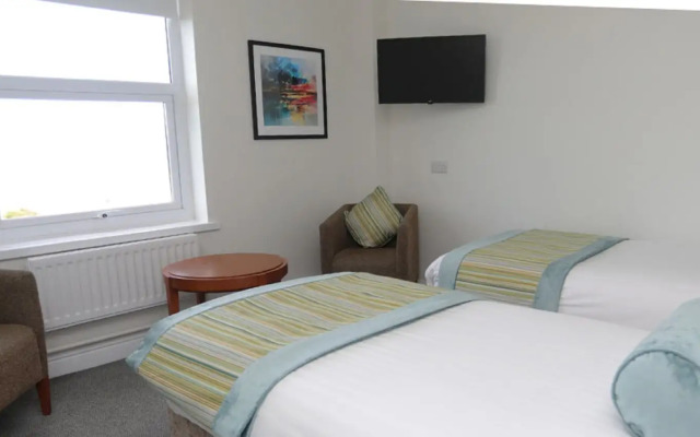 The Beaches Hotel and Spa