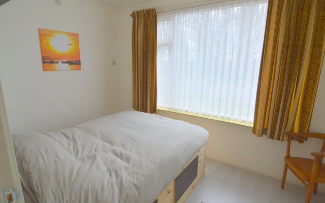 Holiday Home Koewacht Near Seaside