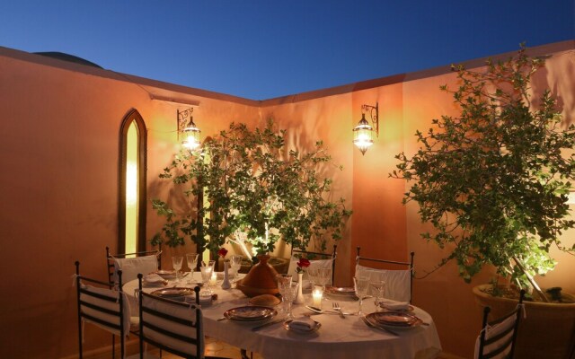 Marrakech Retreat By La Siredrah