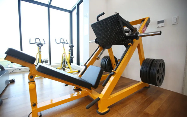 Healing House Youngrakjae