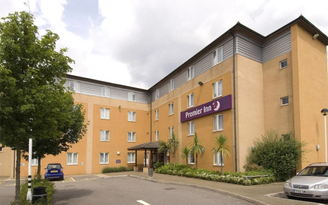 Premier Inn London Croydon - Purley A23