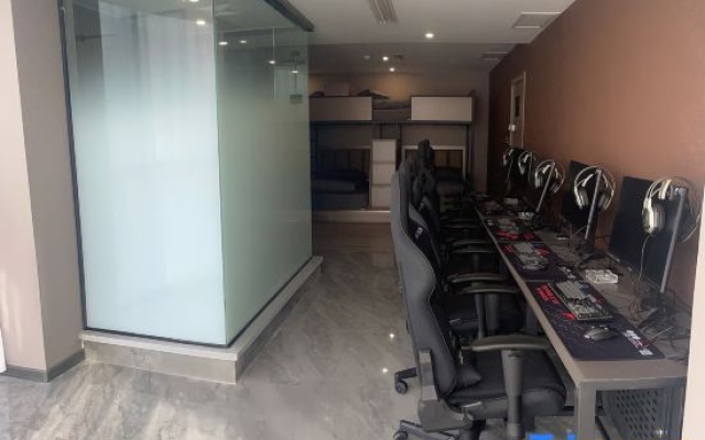 Pai Hotel (Xiangcheng Lianhua Avenue People's Park) – Guest Rooms – Zhoukou