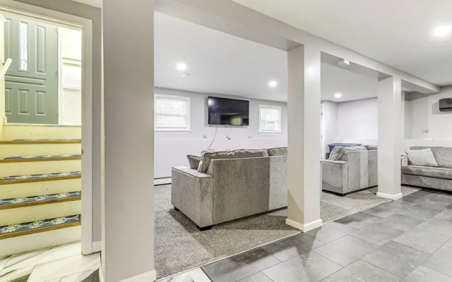 Vibrant Westerly Home w/ Private Pool & Yard!
