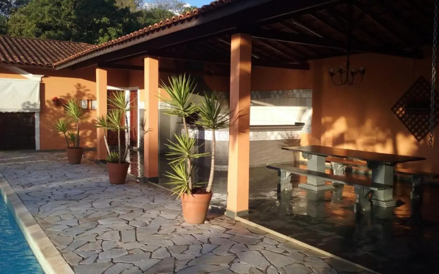 Espaço Villa Verde