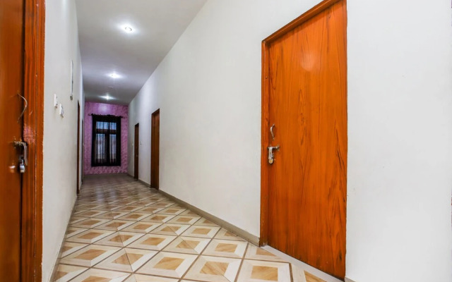 OYO 19456 Hotel Shagun Palace