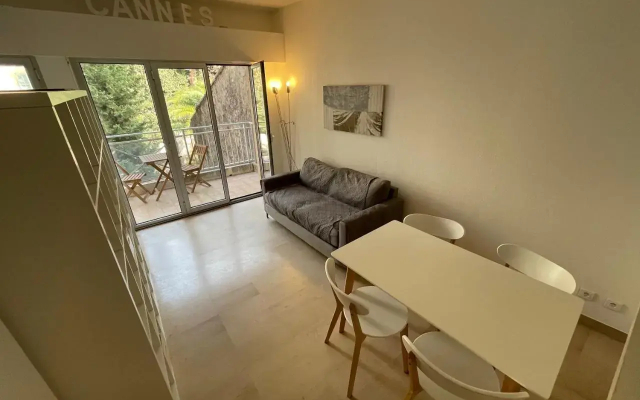 Appartement Rimbaud - Apartment in קאן - Photo 5