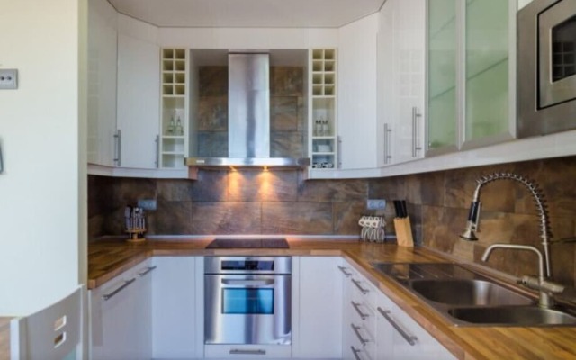 HomeHolidaysRentals Panoramic - Costa Barcelona