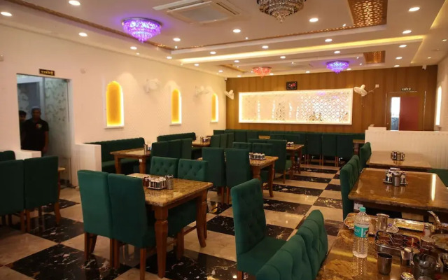 Hotel Rangoli