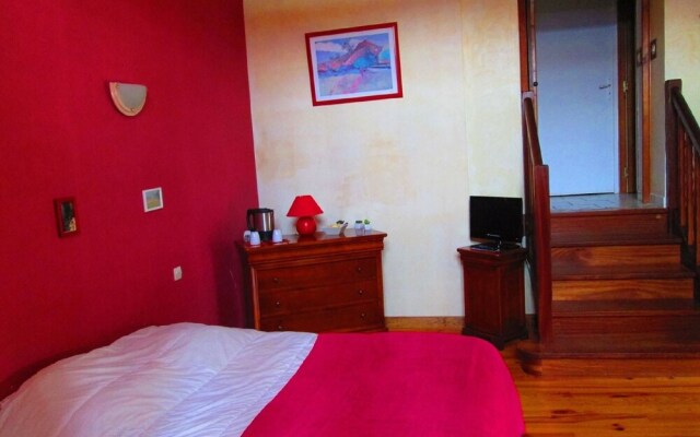 House With 2 Bedrooms in Villardonnel, With Enclosed Garden