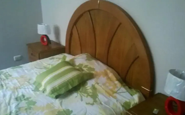 Apartamento Temporal - Casa Bolivar