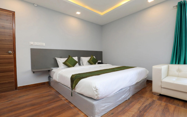 Treebo Apple Villa
