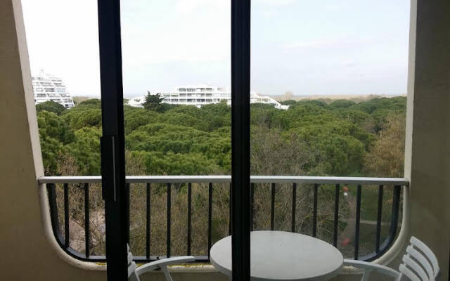 Apartment Paradis du Soleil-2