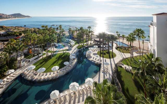 Hilton Grand Vacations Club La Pacifica Los Cabos