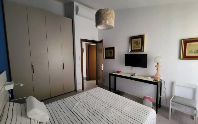 Itiseasy Cuglieri 2 Luxury Apartment