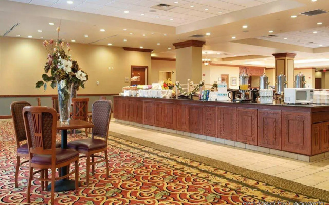 Hilton Scranton & Conference Center