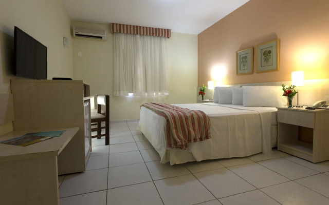 Portobello Park Hotel