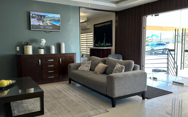 Best Western Plus Chihuahua Aeropuerto