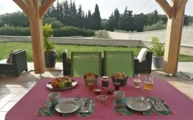 Domaine L'escapade