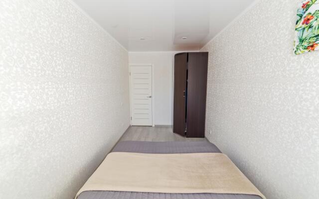 Апартаменты на улице Татарстан 72