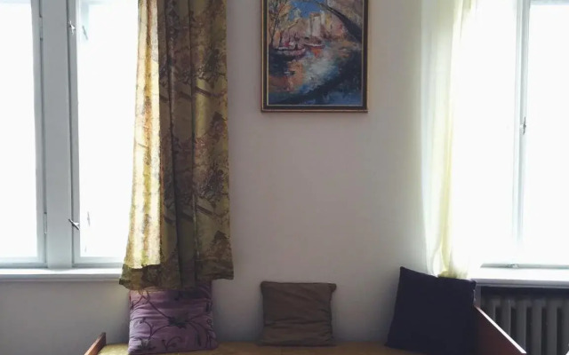 Yes Rooms Hostel