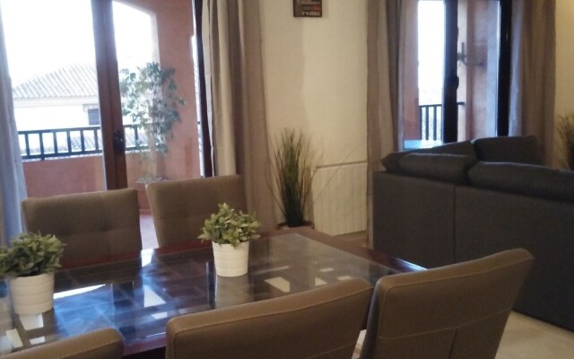 Tranquil Apartment in Altea With Swimming Pool