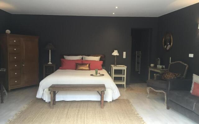 Chambre d'hôte Bordeaux