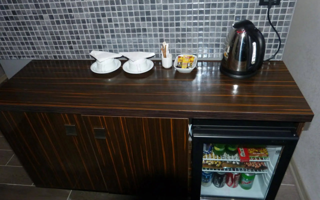 Ag Sisli Hotel