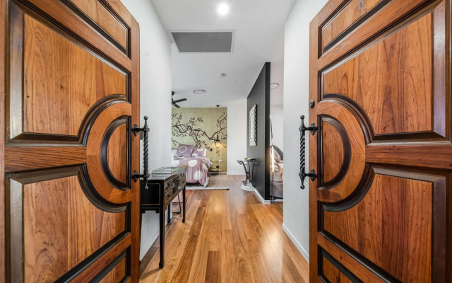 Ninderry Manor- Magical Sunshine Coast Escape