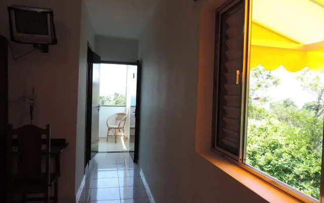 Recanto do Teimoso Ubatuba