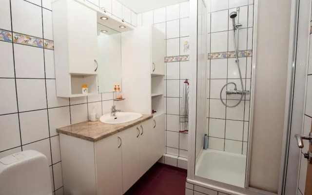 Grund guesthouse