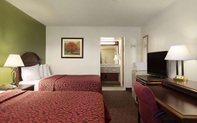 Days Inn by Wyndham Santa Fe New Mexico
