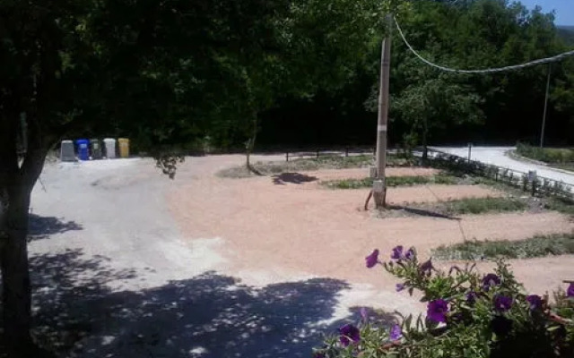 Sos Sporting Village