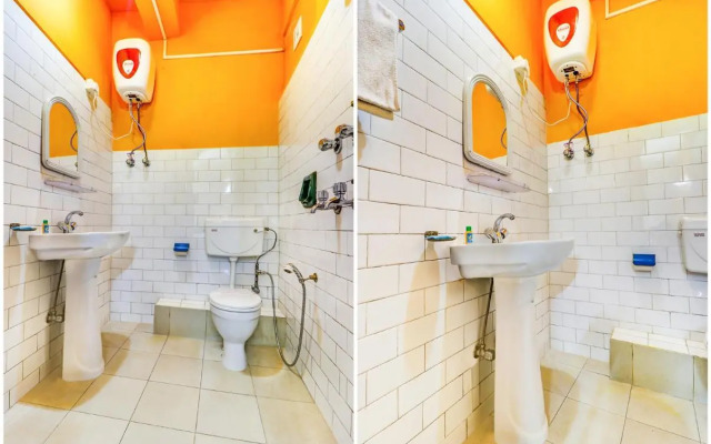 FabHotel Oak Ridge Retreat I