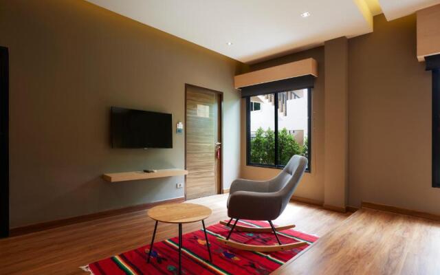 Sand Dollar Boutique Hotel