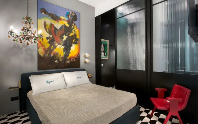 Coco Morghen Appartment
