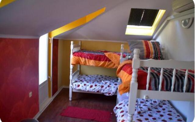 Hostel Centar Streetlife