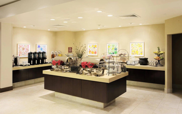 Homewood Suites Dallas Allen