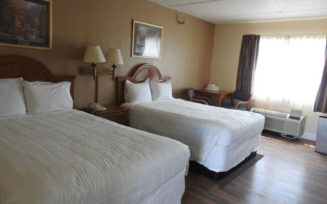 Relax Inn