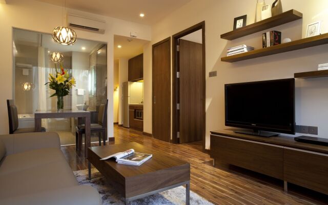 Saigon City Residence