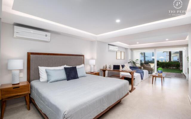 Harbor Puerto Vallarta 1006