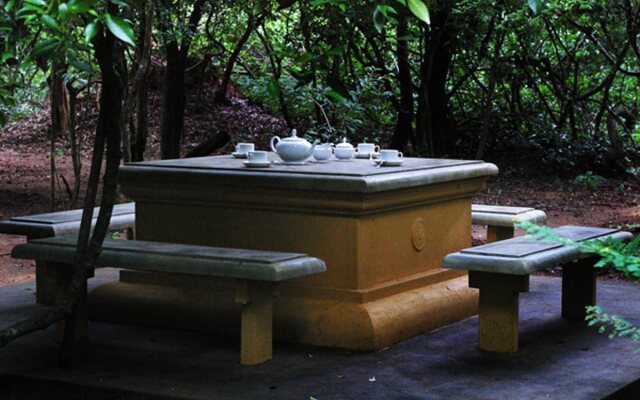 Akein Nature House