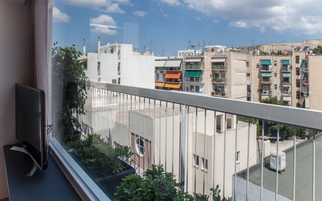 The Athens Luxury