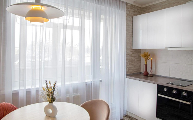 Апартаменты Металлист посуточно ЛЮКС