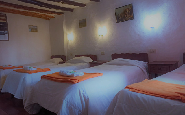 Hostal Tu Hogar