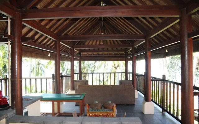 Villa Matanai 2