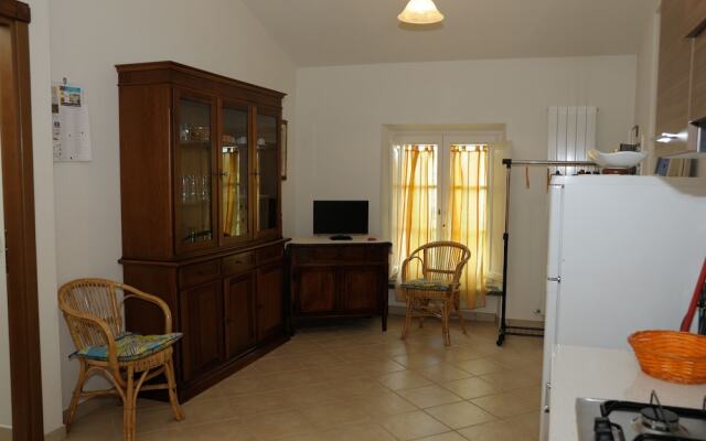 Appartamenti Vacanze Il Nottolini